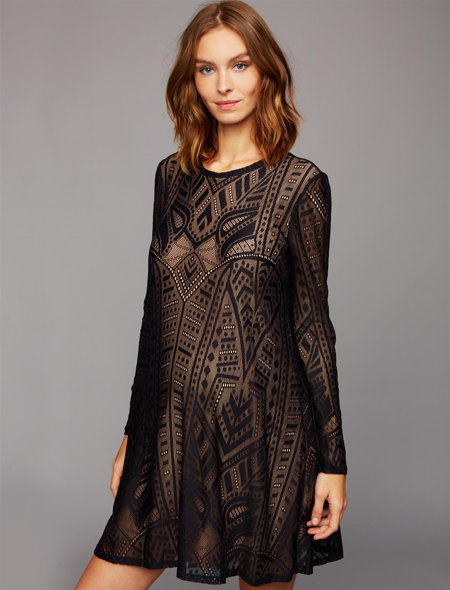 bcbgmaxazria dress